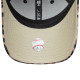 New Era Καπέλο New York Yankees Womens MLB Leo Velour 9FORTY Adjustable Cap
